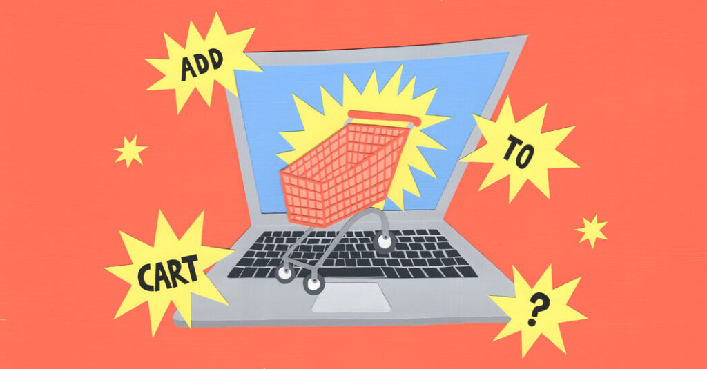 Is Online Shopping Bad for the Planet?