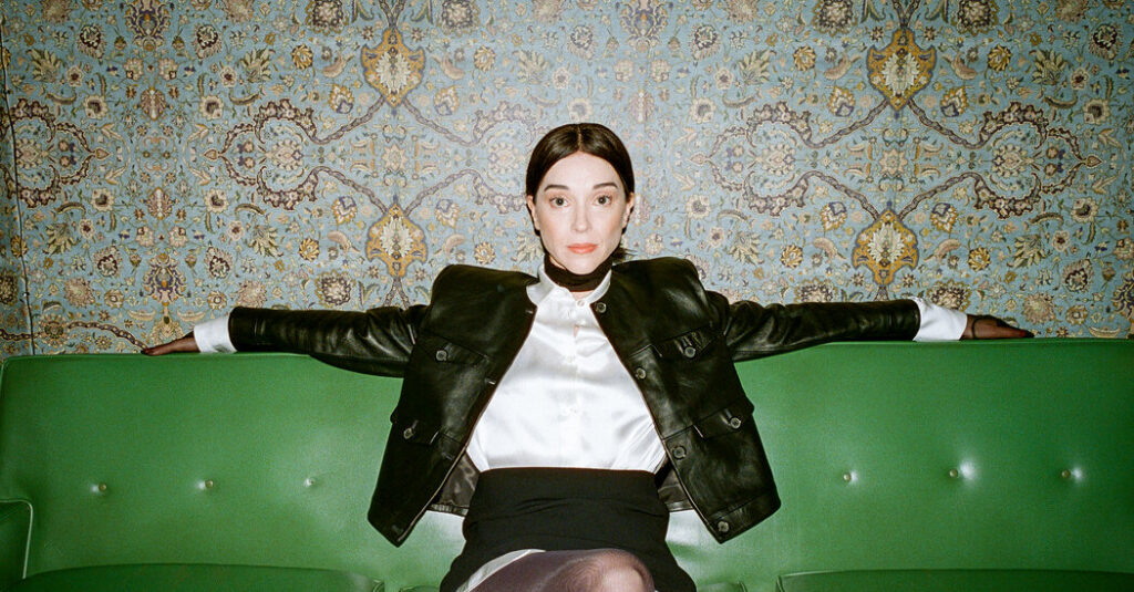 St. Vincent’s 10 (or, Actually 11) Essential Songs