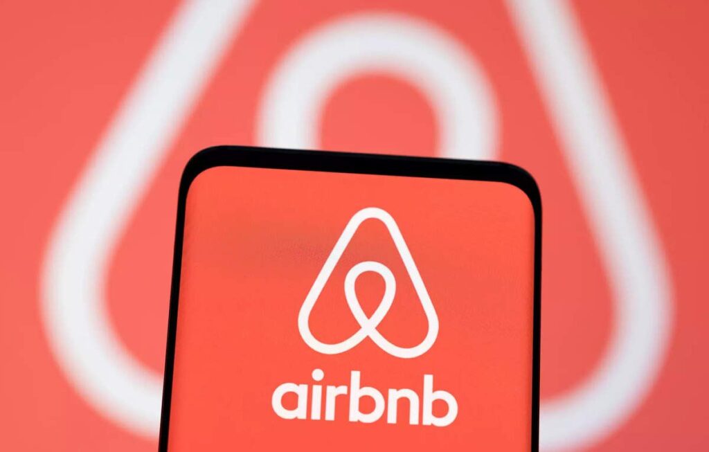 Airbnb posts higher profits on global travel demand, ET TravelWorld News, ET TravelWorld