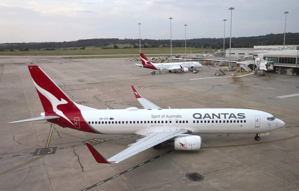 Australian Airline Qantas to pay USD 79 million in compensation and fine over 'ghost flights' scandal, ET TravelWorld