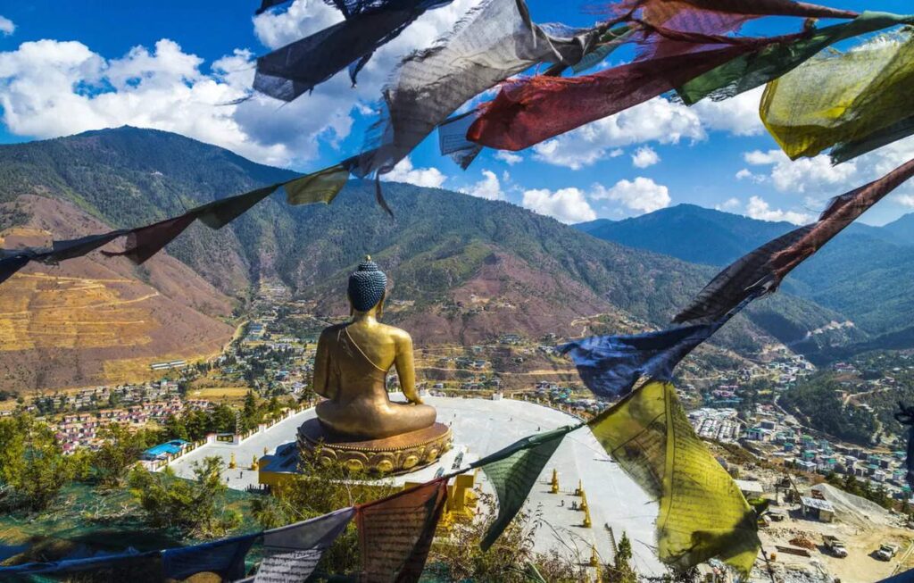 Bhutan lifts mandatory travel insurance requirement for tourists, ET TravelWorld