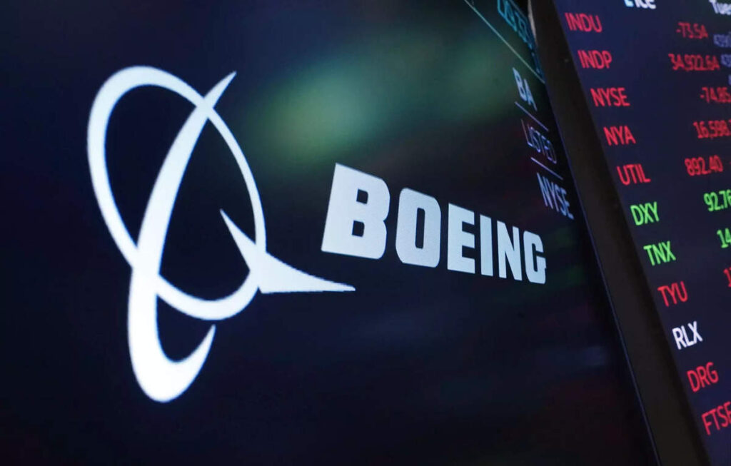 Boeing reaches deadline for reporting how it will fix aircraft safety and quality problems, ET TravelWorld