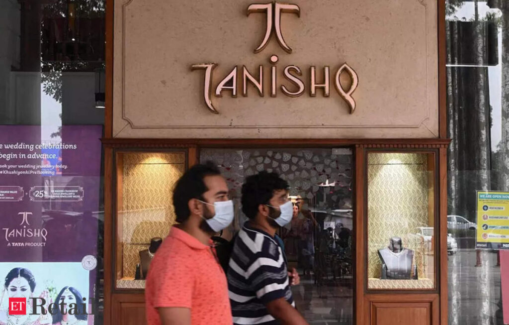 Mia by Tanishq on expansion mode; sets up four retail stores in TN, ET Retail