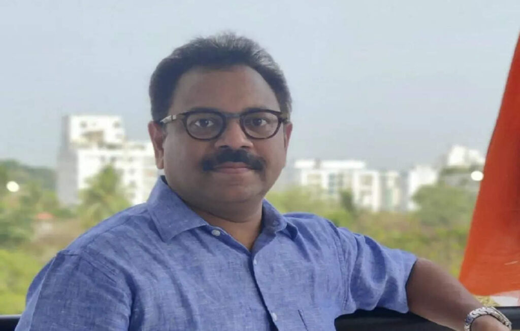 Suman Billa replaces Rakesh Verma as new Additional Secretary at Tourism Ministry, ET TravelWorld