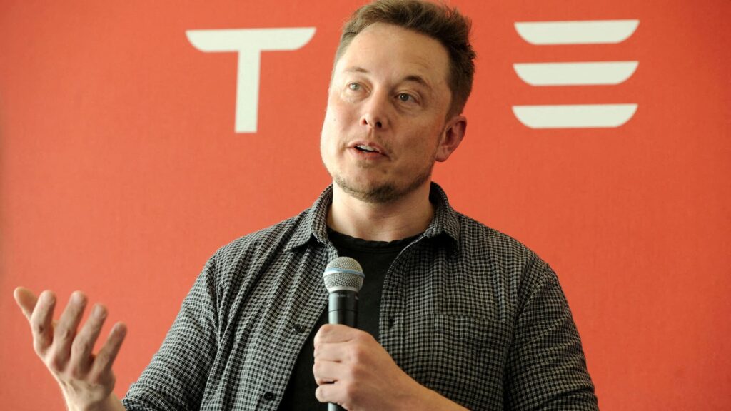 Tesla (TSLA) earnings Q1 2024