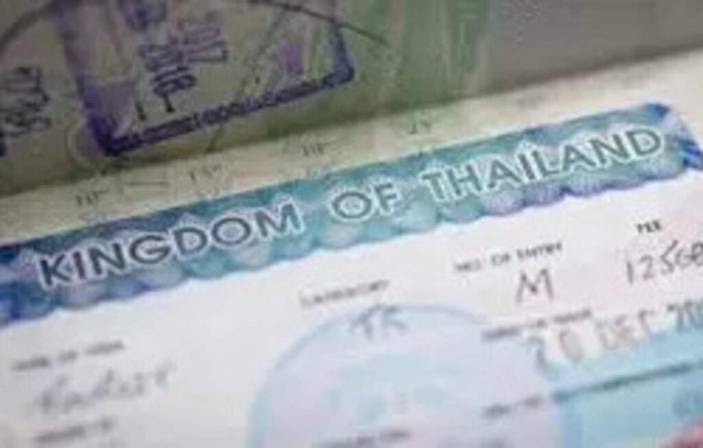 Thailand eases visa rules to allow longer stays for tourists, students, ET TravelWorld