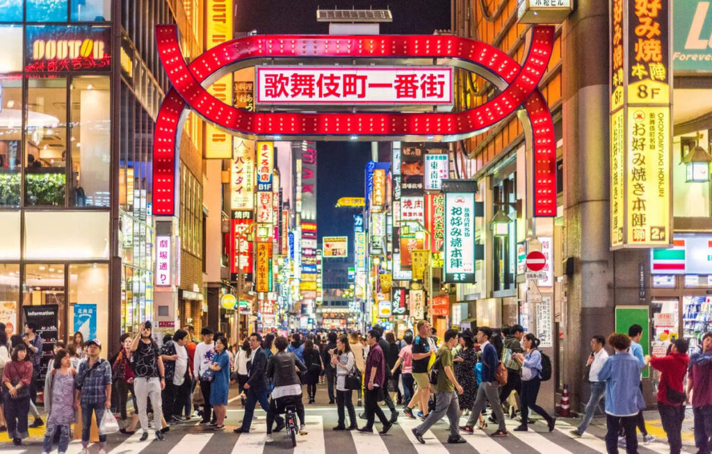 Weak yen boosts tourist wallets in Japan, ET TravelWorld News, ET TravelWorld