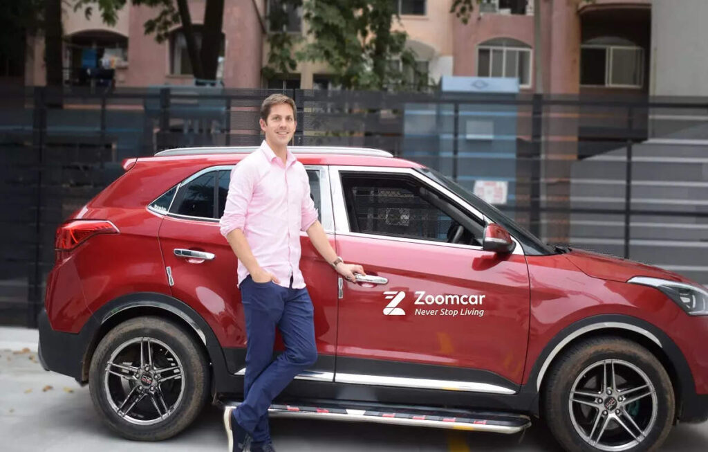 Zoomcar sets ambitious goal to add 20,000 cars by 2025, ET TravelWorld News, ET TravelWorld