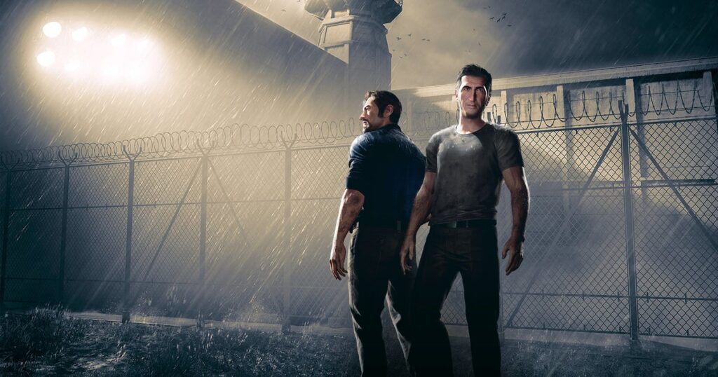 A Way Out has sold 9 million units | News-in-brief