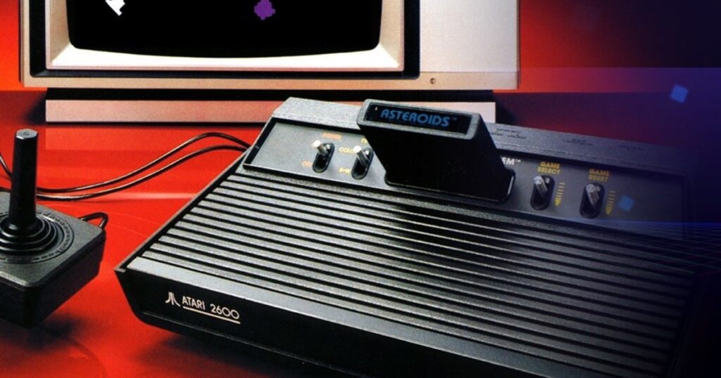 Atari 50 getting 39 new games in DLC detailing Intellivision "console war"