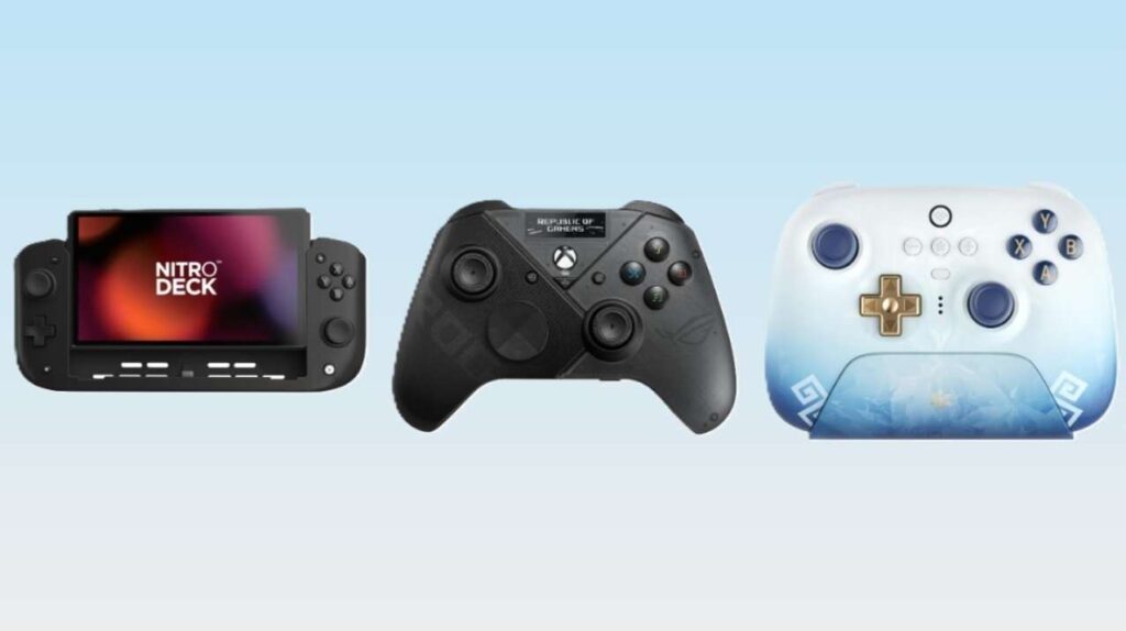 Best Controller Deals Ahead Of Prime Day - Switch, PS5, Xbox, And PC Discounts