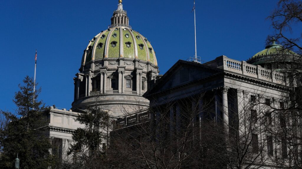 Bill to ensure access to contraception advances in Pennsylvania, aided by dozens of GOP House votes