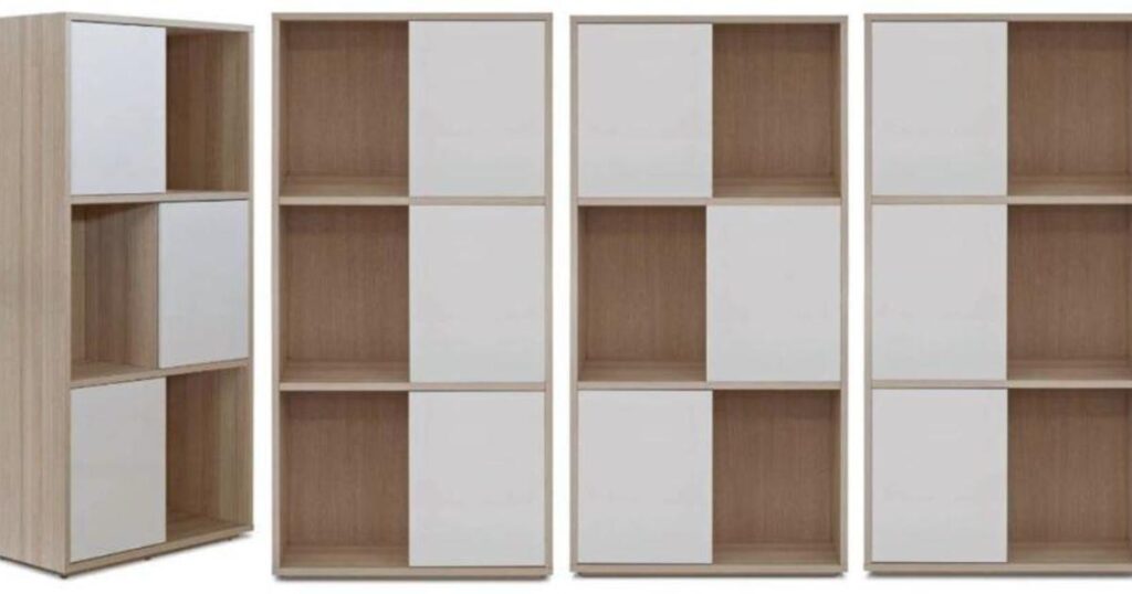 Bookcase is recalled after child dies in tip-over incident