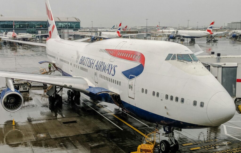 British Airways IT failure sparks chaos at London's Heathrow Airport, ET TravelWorld