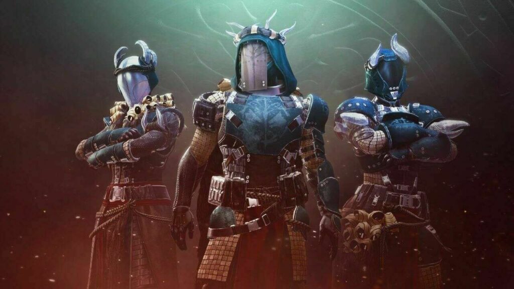 Destiny 2's Iron Banner Extends To Two Weeks, With More Changes