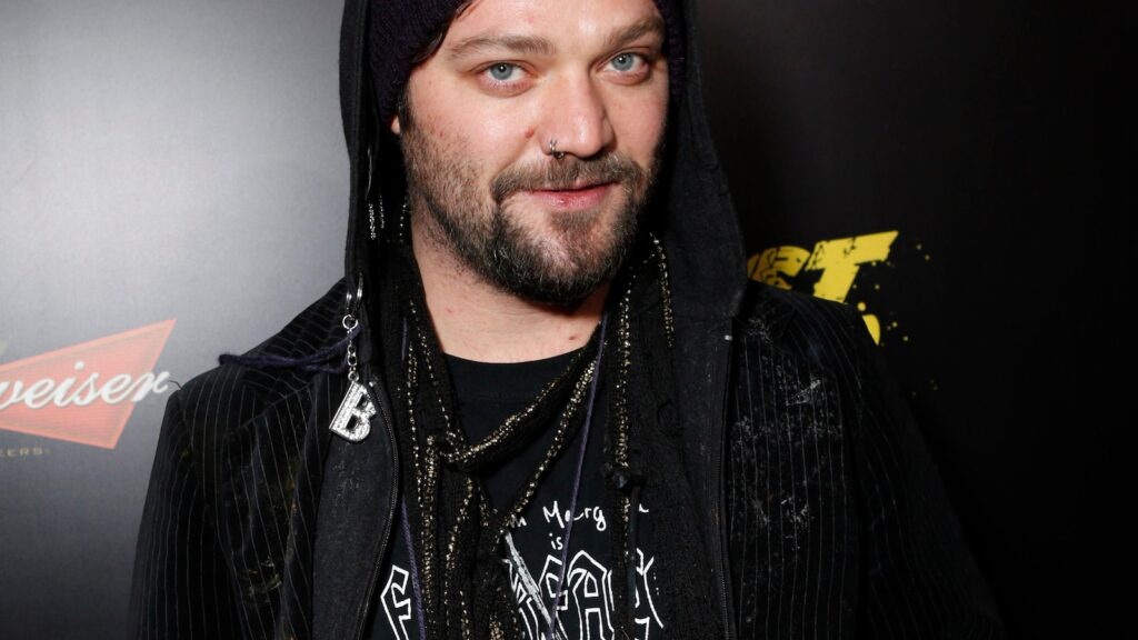 Ex-“Jackass” star Bam Margera will spend six months on probation after plea over family altercation