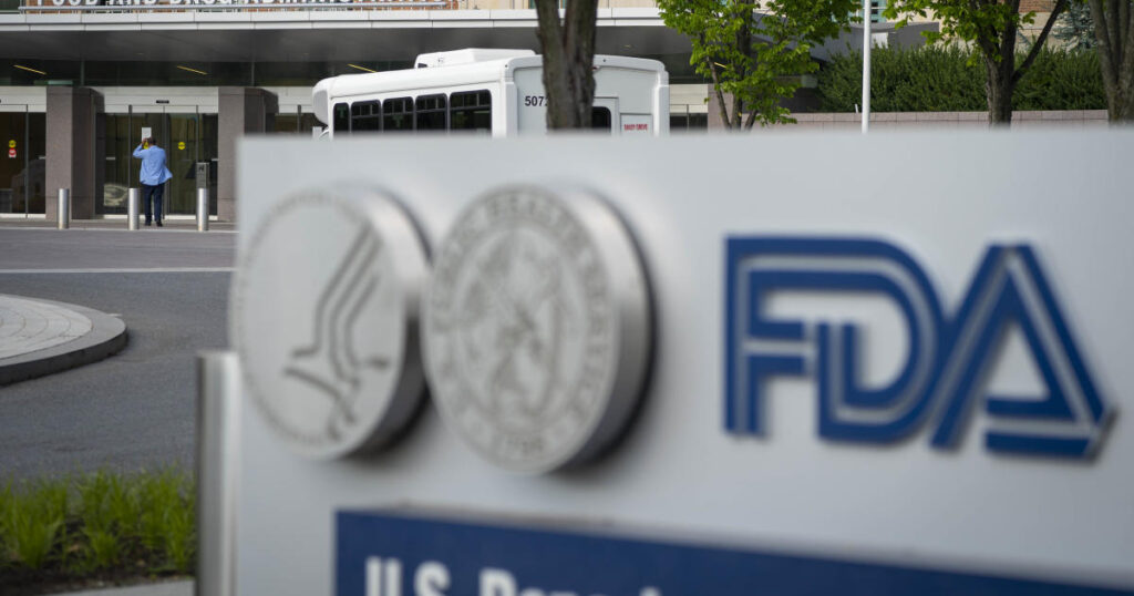 FDA says new study proves pasteurization process kills bird flu in milk after all