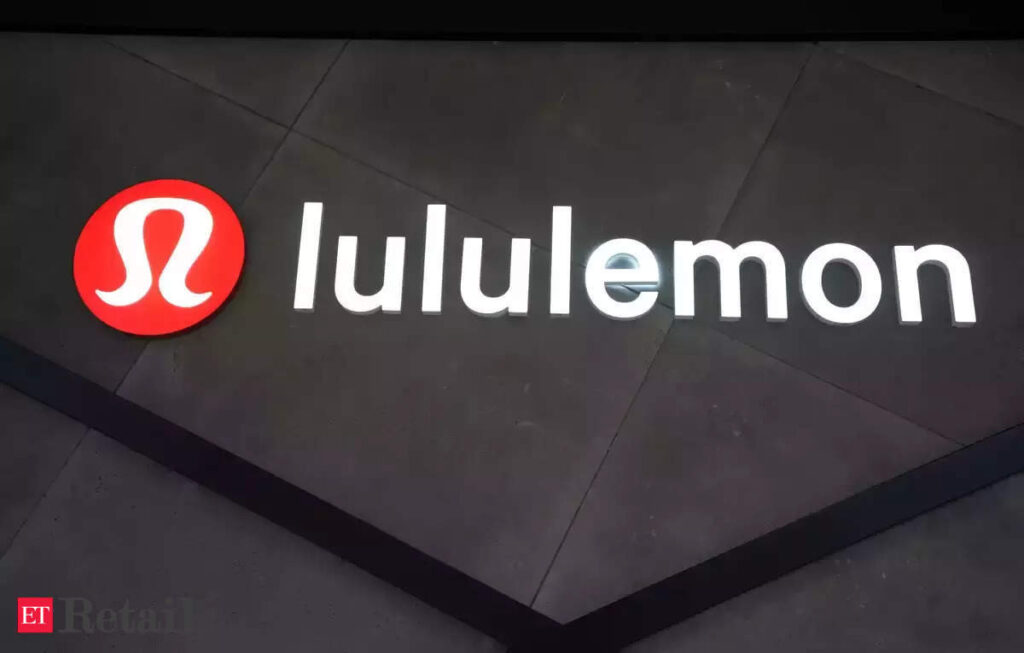 In China, a search for identity boosts Lululemon, premium sportswear brands, ET Retail