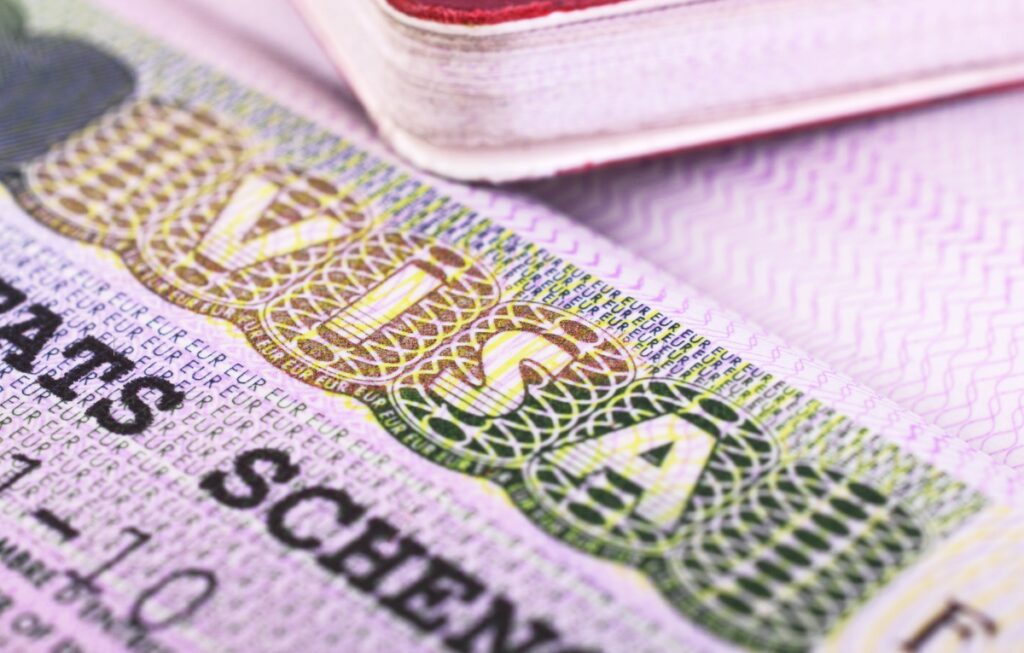 Indians spent over €12 million in rejected Schengen visa applications last year, ET TravelWorld