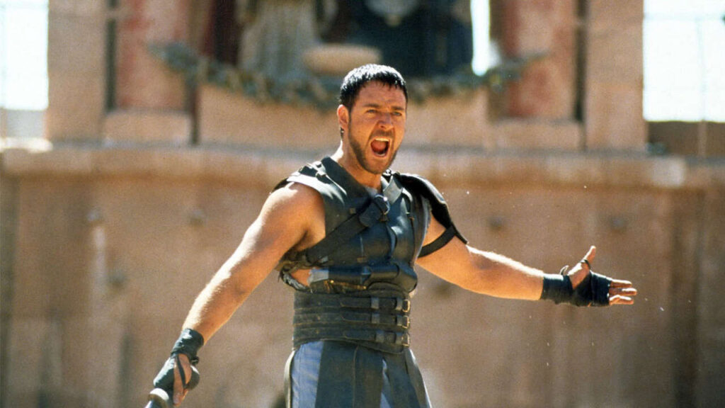 Joseph Quinn Feels That Gladiator 2 Honors The Original Film