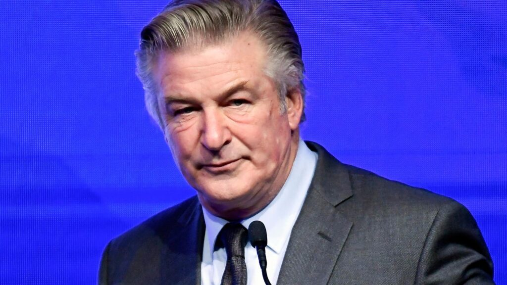 Judge to weigh request to dismiss Alec Baldwin shooting case for damage to evidence during testing