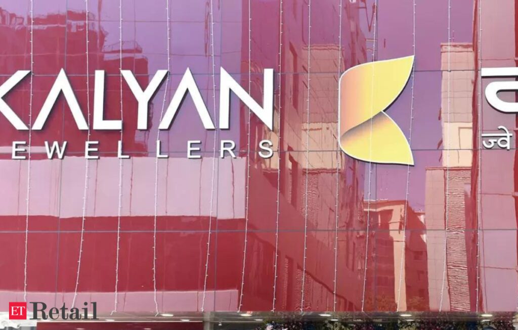 Kalyan Jewellers India acquires remaining stake in Candere, ET Retail