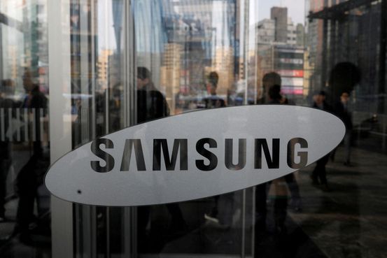 Samsung Union Plans First-Ever Strike