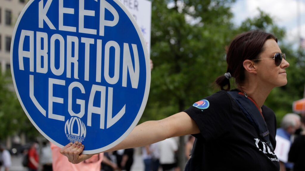 Tennessee is sued over law that criminalizes helping minors get abortions without parental approval
