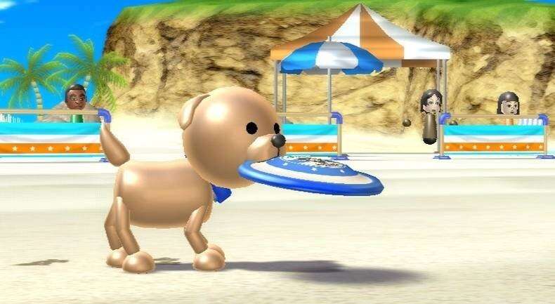 The Best Wii Sports Resort Games, 15 Years Later