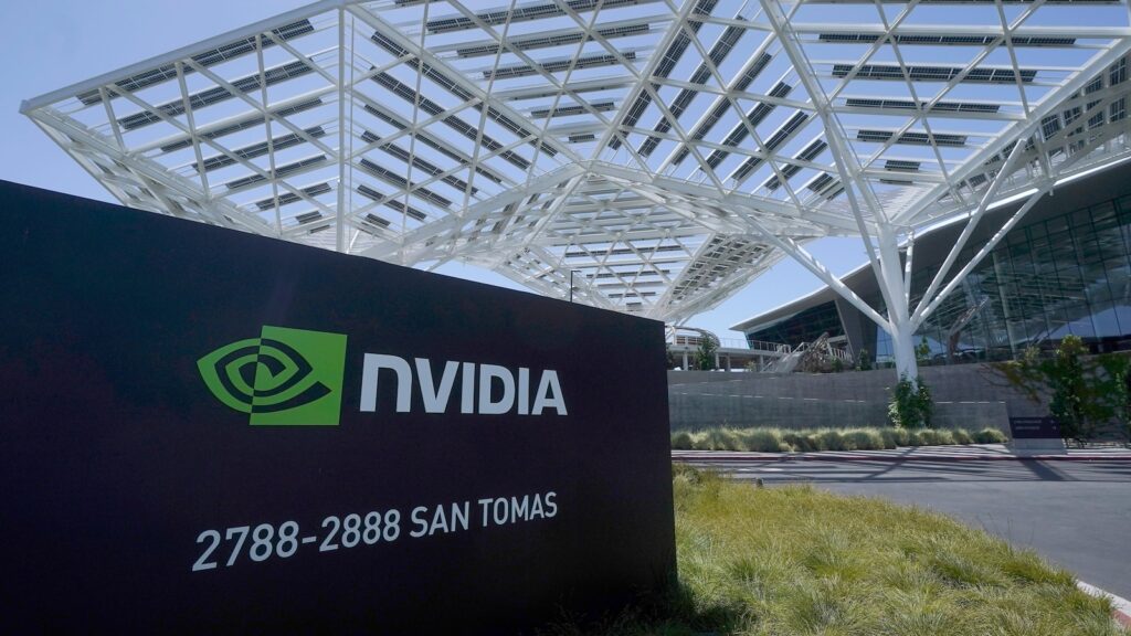 US antitrust enforcers will investigate leading AI companies Microsoft, Nvidia and OpenAI