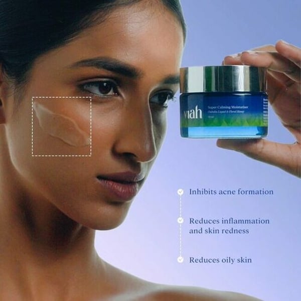 Viah Beauty reports 300% month on month growth, plans category expansion
