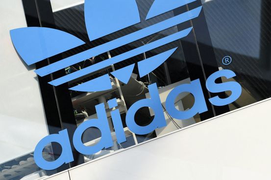 Adidas Raises Full-Year Guidance After Strong Quarter