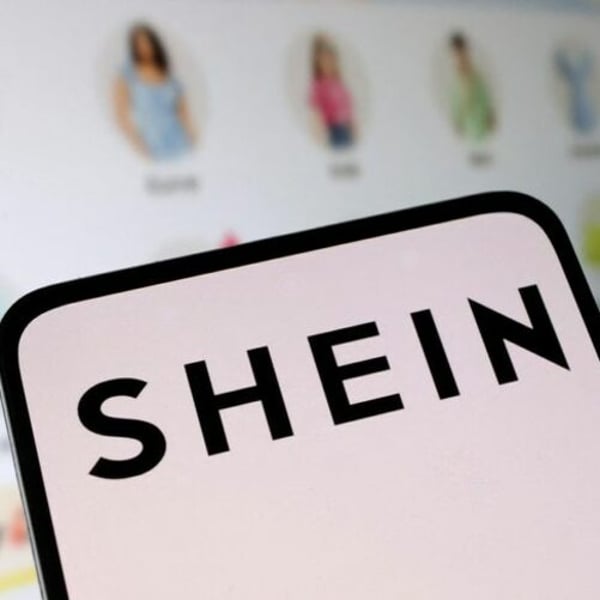 Ambani's Reliance to launch IPO-bound Shein in India