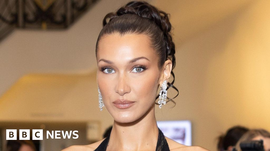 Bella Hadid shocked and upset over 'lack of sensitivity' in Adidas campaign