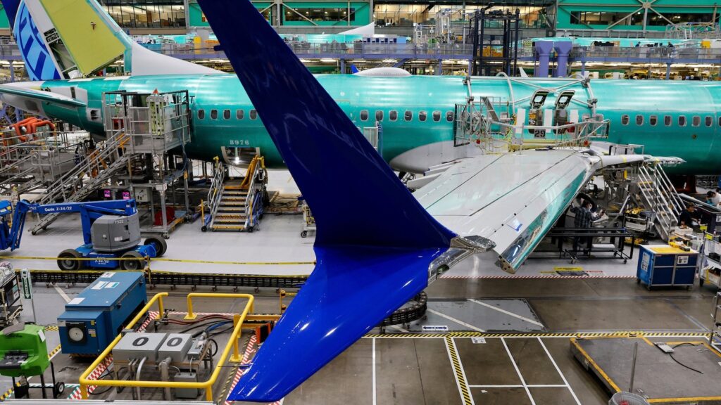 Boeing case puts a spotlight on plea agreements involving corporate defendants