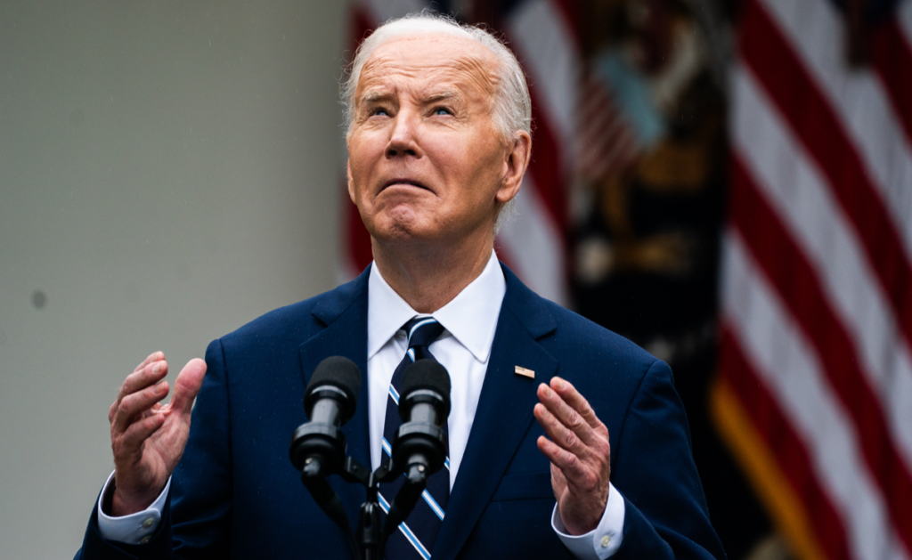 Campaign crisis: Dems who have called Biden to drop out or raised concerns about his health