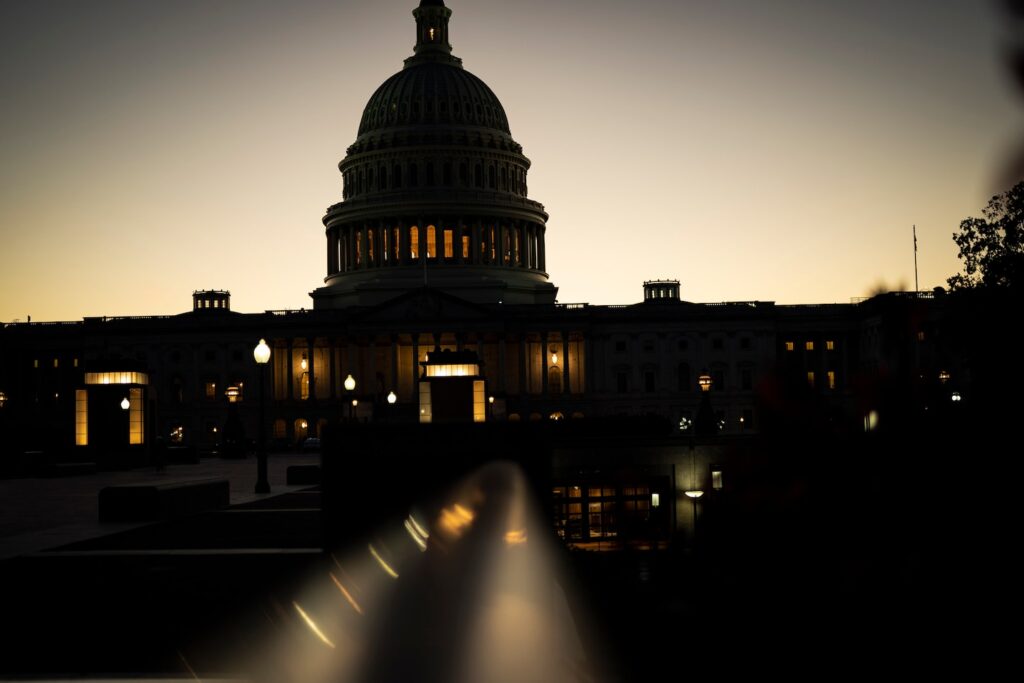 Congress will probably have to punt to keep the government open in October