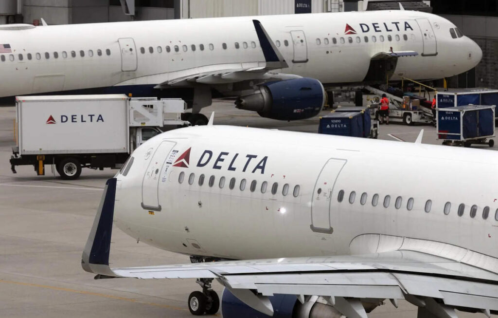 Delta expects normal operations by Thursday as flight disruptions ease, ET TravelWorld