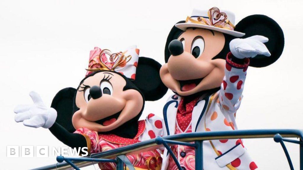 Disney investigating massive leak of internal messages