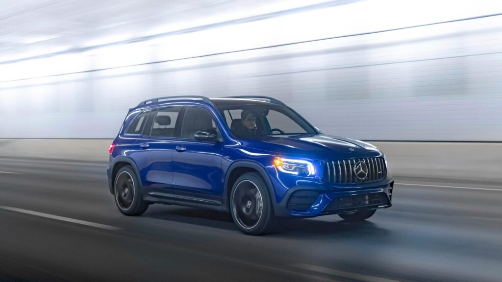 Edmunds: The five best used SUVs for under $35,000