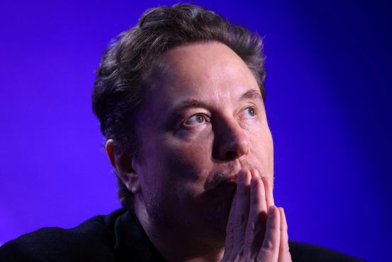 Elon Musk Says He Will Move X and SpaceX Headquarters Out of California