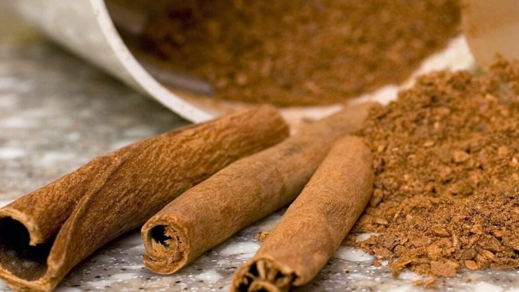 FDA warns about more ground cinnamon tainted with lead. Here's what you need to know