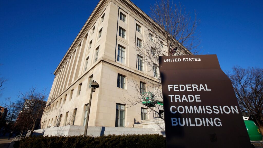 FTC orders 8 companies to provide information on 'surveillance pricing' practices