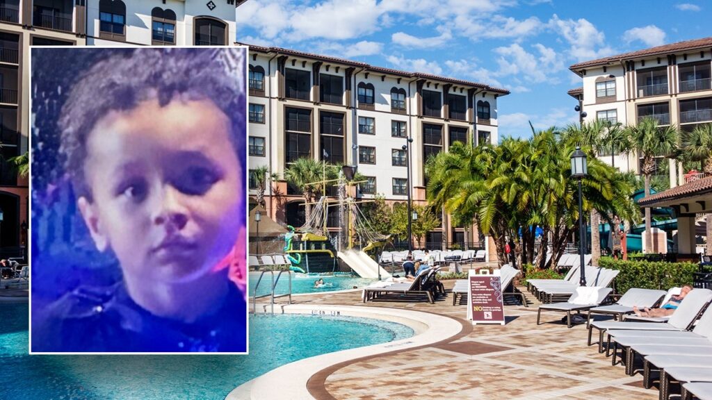 Florida toddler with autism found deceased in resort pool