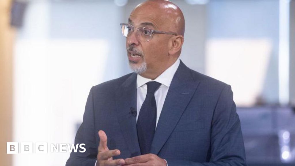 Former chancellor Nadim Zahawi mulling bid for the Telegraph