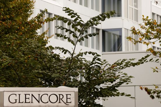 Glencore Decision on Coal Spinoff Expected Next Week