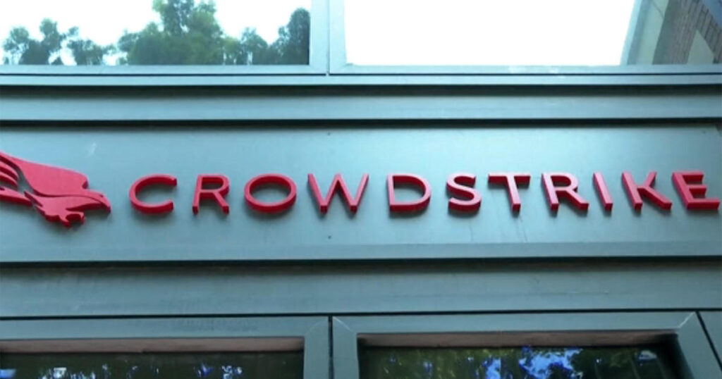 How the CrowdStrike glitch crippled operations across the globe