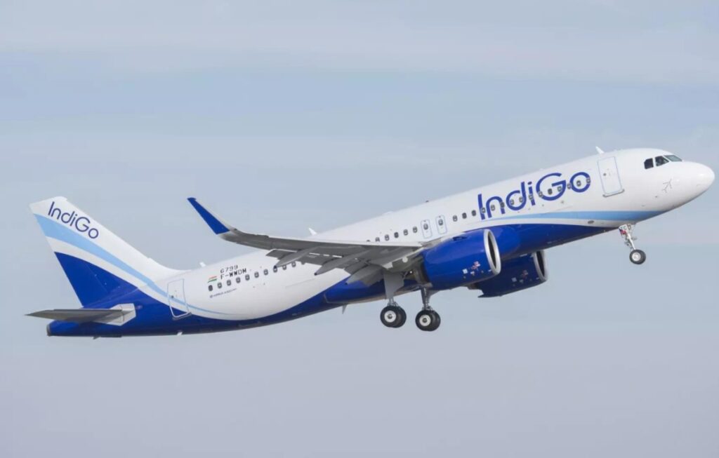 IndiGo's net profit reaches INR 27.3 billion amidst growing capacity, ET TravelWorld