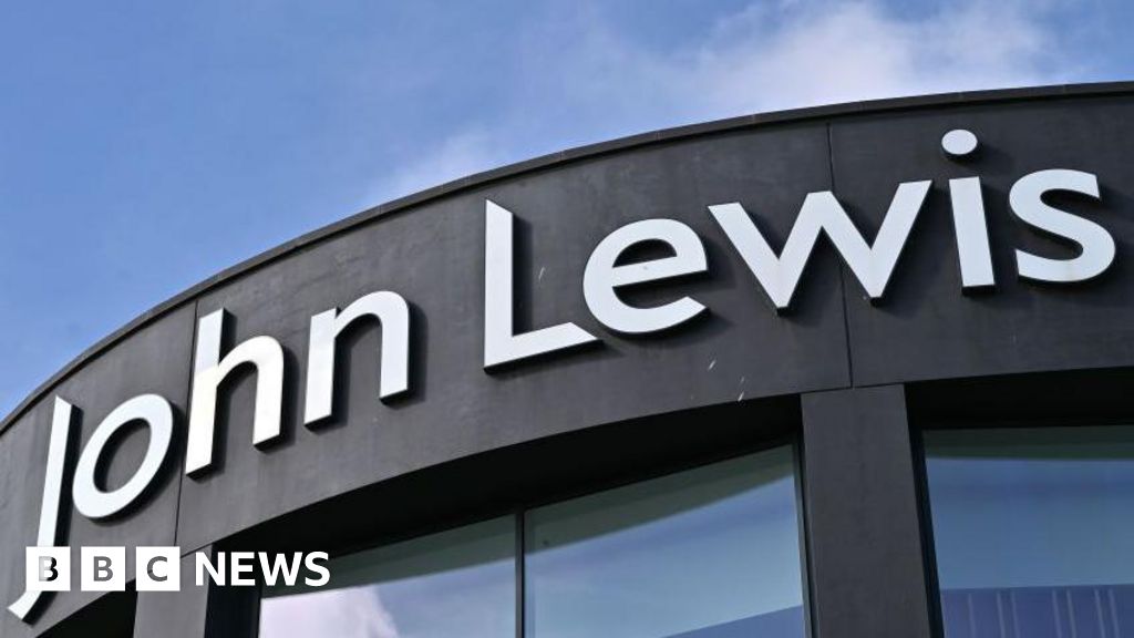 John Lewis gets planning permission to build homes in Bromley