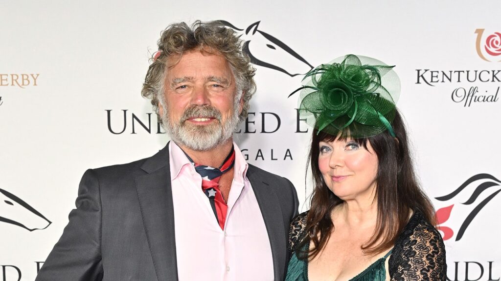 John Schneider and Dee Dee Sorvino marry in surprise Las Vegas wedding